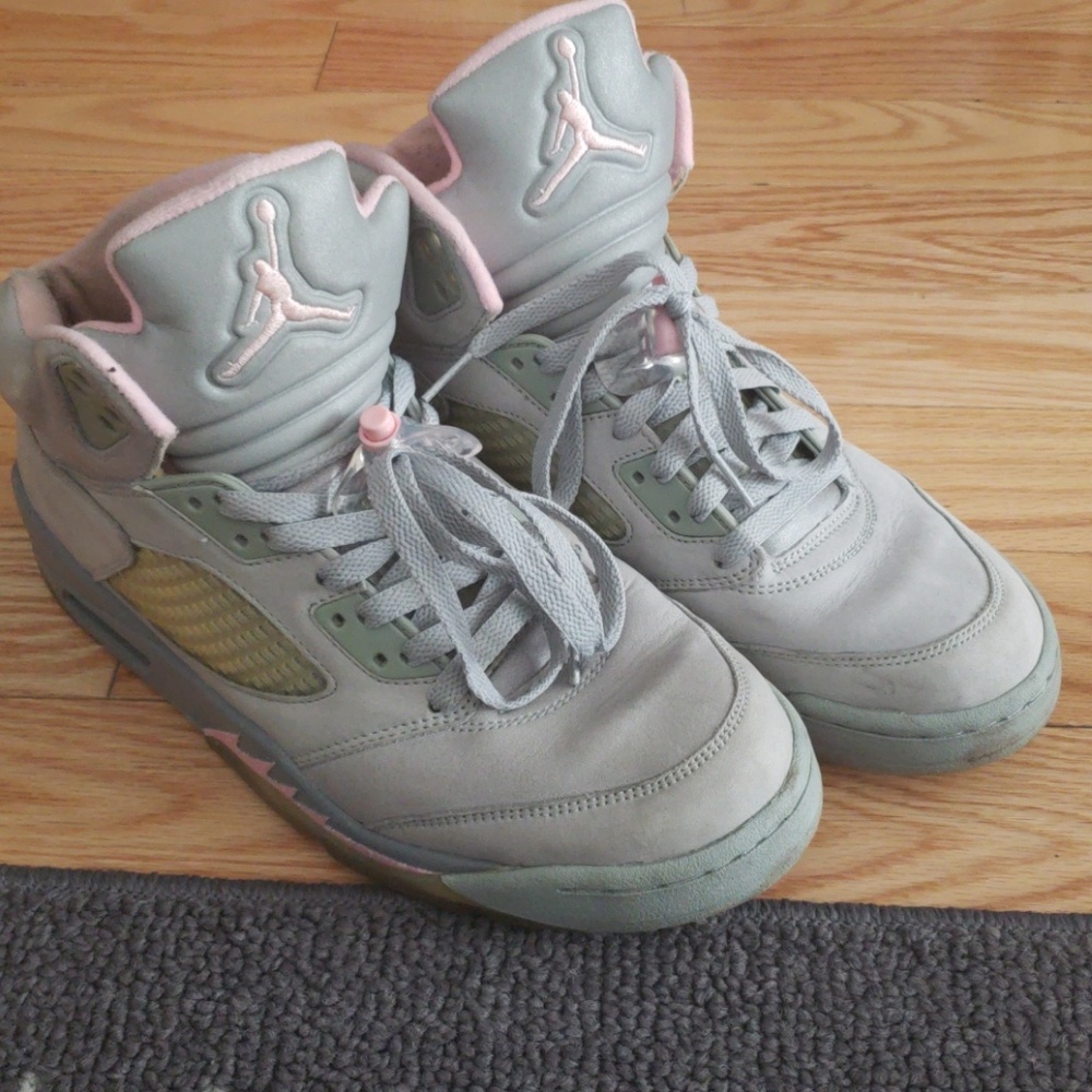 Nike Air Jordan 5 Retro Women's 11